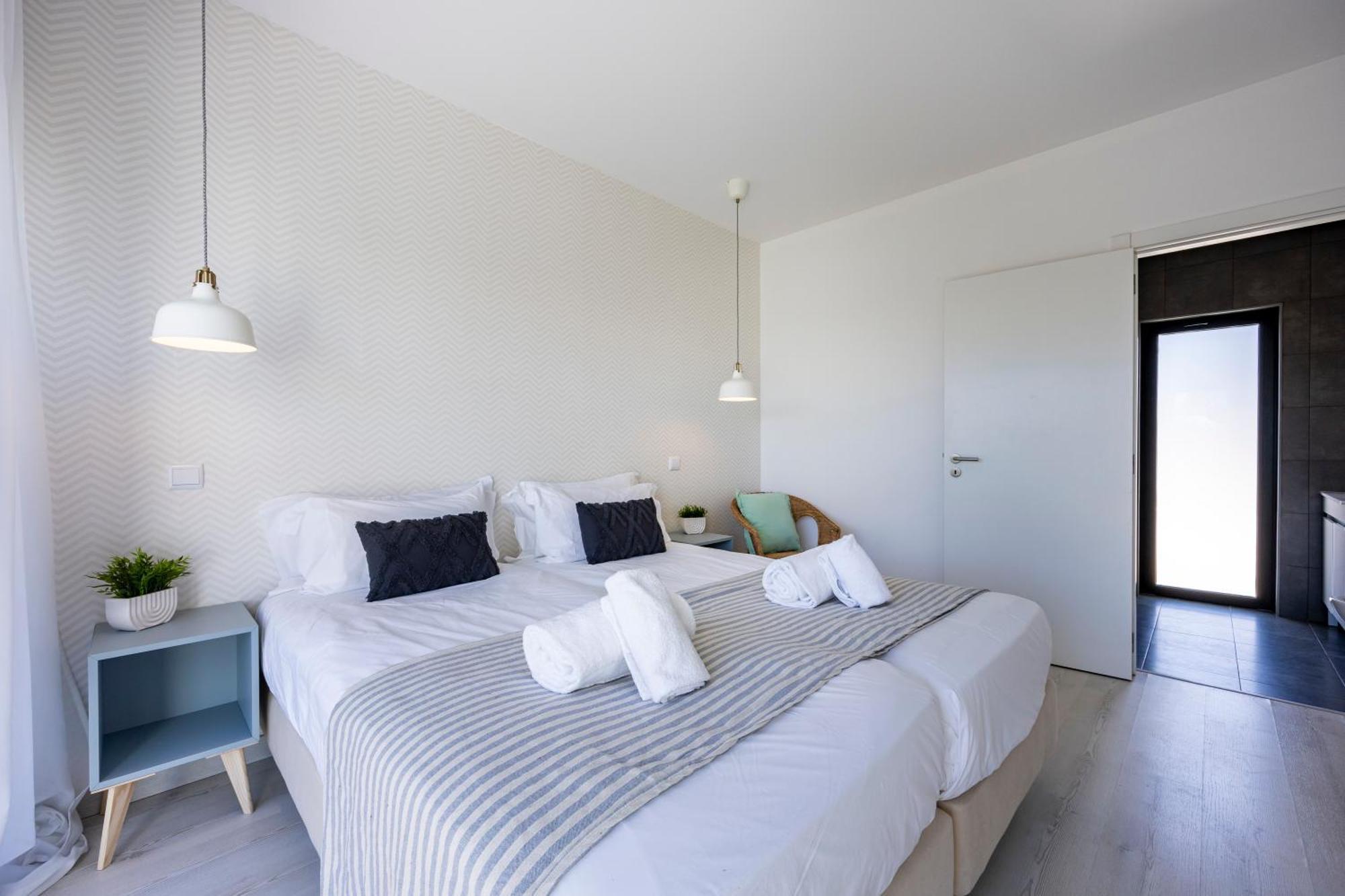 Villa Back Loop Sagres Exterior foto
